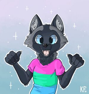 Spikey Der Fuchs